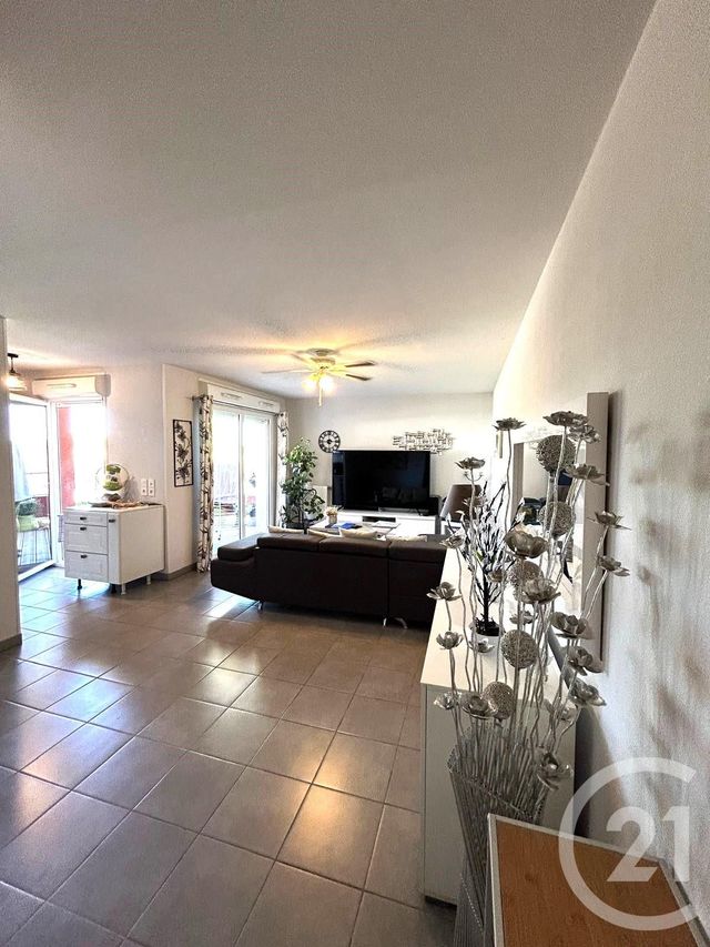 Appartement F3 à vendre - 3 pièces - 68.42 m2 - ST VINCENT DE PAUL - 33 - AQUITAINE - Century 21 Estuaire