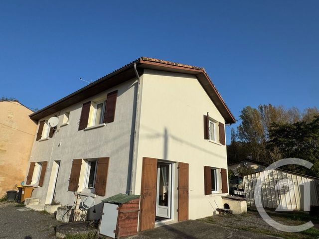 Maison à vendre CUBNEZAIS